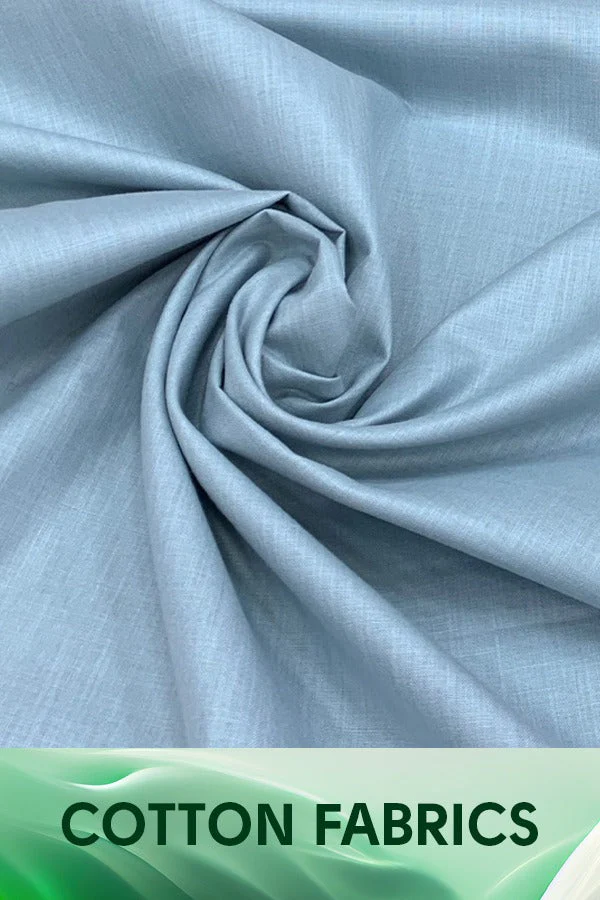 Cotton Fabric