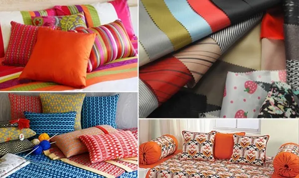Home Textiles