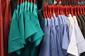 Medical Scrubs